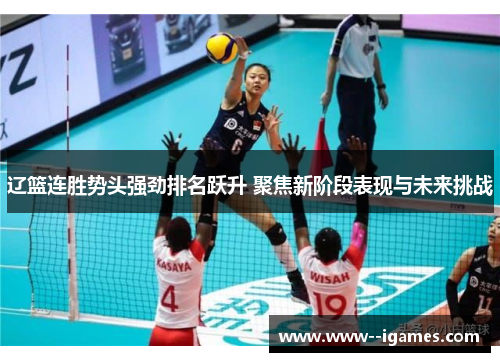 辽篮连胜势头强劲排名跃升 聚焦新阶段表现与未来挑战